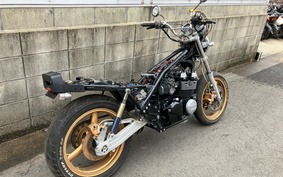 KAWASAKI ZEPHYR 400 ZR400C