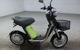 YAMAHA PASSOL 2003 SY01J