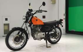 SUZUKI GRASS TRACKER NJ4BA