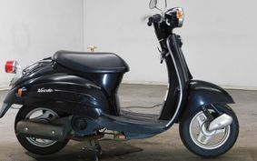 SUZUKI VERDE CA1MB