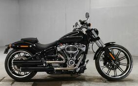 HARLEY FXBRS1870 2018 YHK