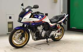 HONDA CB400 SUPER BOLDOR VTEC 2009 NC42