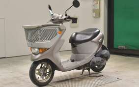 SUZUKI LET's 4 Basket CA43A