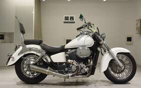 HONDA SHADOW 400 2000 NC34