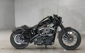 HARLEY XL883N 2012 LE2