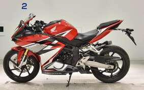 HONDA CBR250RR A MC51