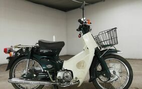 HONDA C70 SUPER CUB HA02