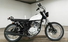 SUZUKI GRASS TRACKER NJ4BA