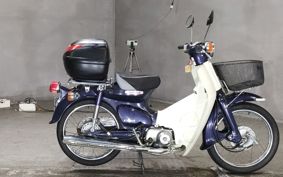 HONDA SUPER CUB90 HA02