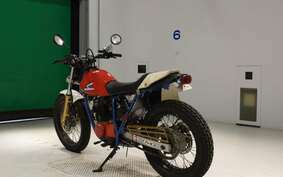 HONDA FTR250 MD17