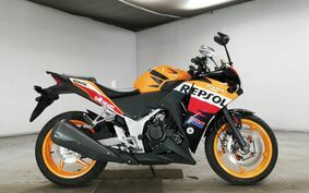 HONDA CBR250R MC41