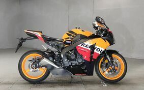 HONDA CBR1000RR 2008 SC59