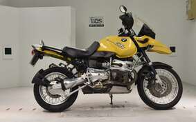 BMW R1150GS 2003