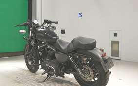 HARLEY XL883N 2015 LE2