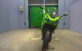 KAWASAKI NINJA 650 2014 EX650E