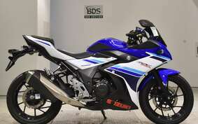 SUZUKI GSX250R DN11A