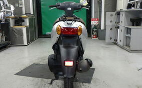 SUZUKI LET's 4 G CA41A