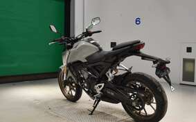 HONDA CB125 R JC91