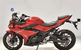 SUZUKI GSX250R DN11A