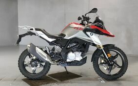 BMW G310GS 2019 0G02