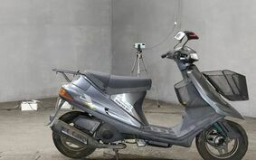 SUZUKI ADDRESS V100 CE11A