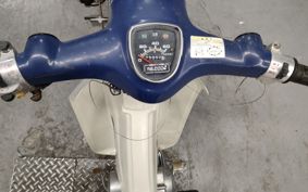 HONDA SUPER CUB50 AA01