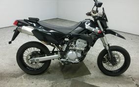 KAWASAKI KLX250D TRACKER X 2008 LX250V