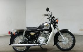 HONDA CD125T BENLY JA03