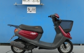 YAMAHA JOG POCHE 2007 SA08J