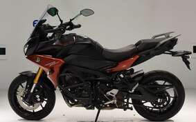 YAMAHA MT-09 Tracer GT 2020 RN51J