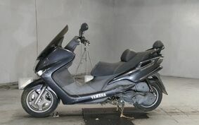 YAMAHA MAJESTY 125 SE27