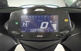 SUZUKI GIXXER 250 SF