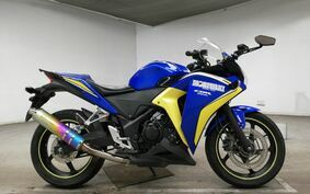 HONDA CBR250R MC41