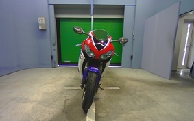 HONDA CBR1000RR Gen. 2 2010 SC59