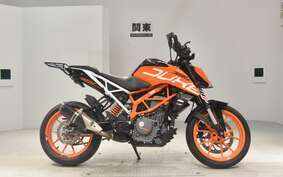 KTM 390 DUKE 2017 JPJ40