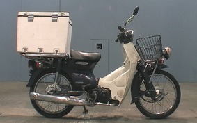 HONDA C50 SUPER CUB AA01