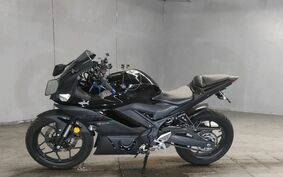 YAMAHA YZF-R25 2021 RG43J