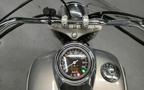 SUZUKI INTRUDER 400 Classic 2003 VK54A