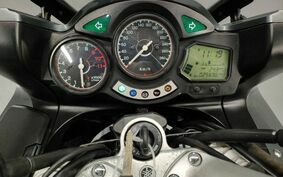 YAMAHA FJR1300 A 2007 RP115