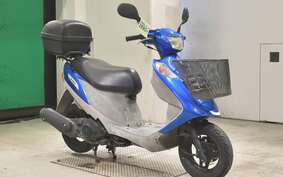 SUZUKI ADDRESS V125 G CF4EA