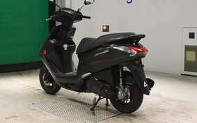 YAMAHA AXIS 125 Z SED7J