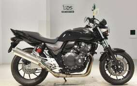 HONDA CB400SF GEN 4 A 2021 NC42