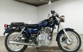 SUZUKI ST250E NJ4AA