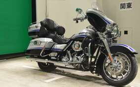 HARLEY FLHTCU 1580 CVO 2008 PR4