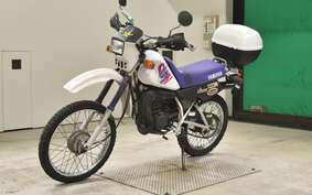 YAMAHA DT50 17W