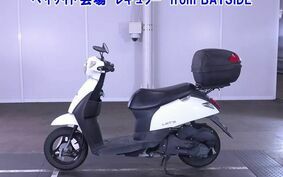 SUZUKI LET's CA4AA