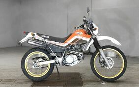 YAMAHA SEROW 225 WE DG08J