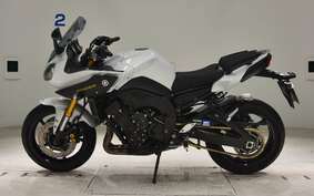 YAMAHA FAZER FZ8 S 2014