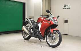 HONDA CBR250R GEN 3 MC41