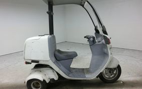 HONDA GYRO CANOPY TA02